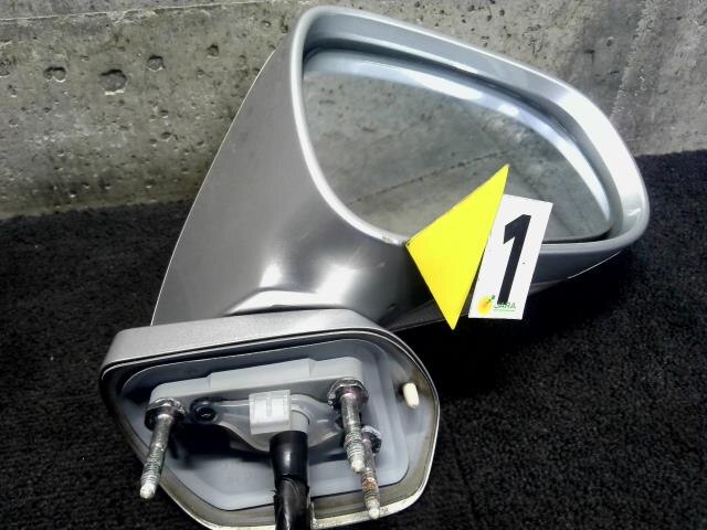 Right Side Mirror TOYOTA Lexus ls 2007 DBA-USF40 — photo 4