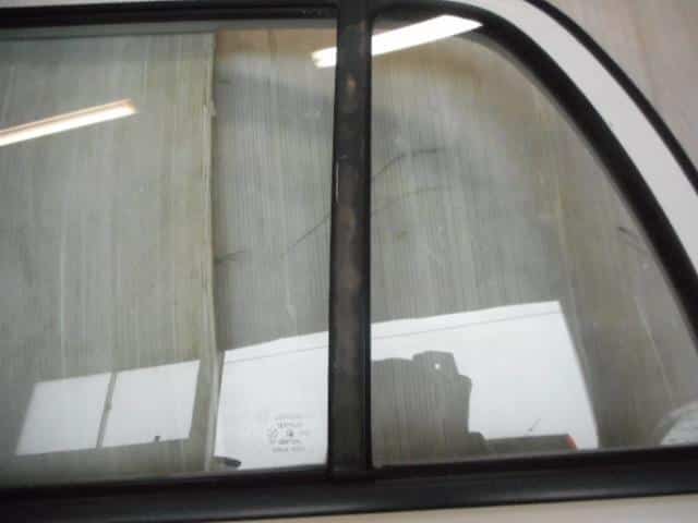 Rear Left Door Panel SUZUKI Alto 2006 CBA-HA24S — photo 2
