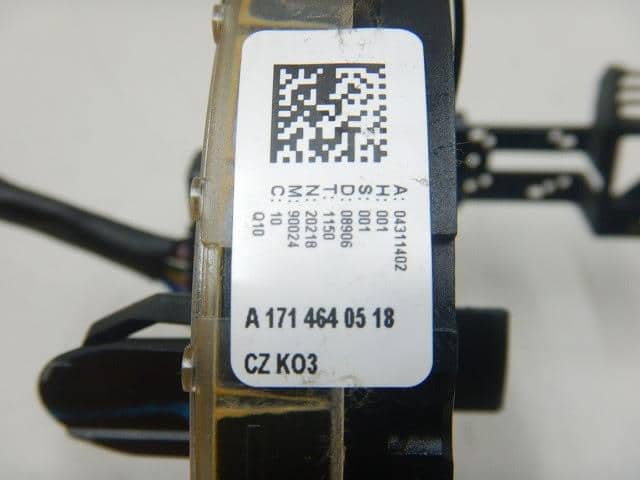 Sensor MERCEDES-BENZ Benz cls class 2006 CBA-219376 A1714640518 — photo 3