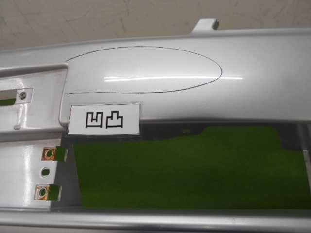 Front Bumper NISSAN Laurel 1999 GF-HC35 — photo 5