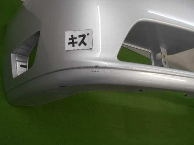 Front Bumper NISSAN Laurel 1999 GF-HC35 — photo 3