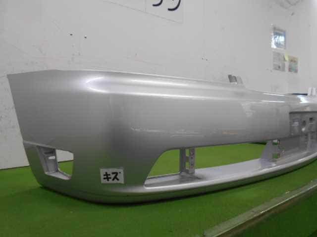 Front Bumper NISSAN Laurel 1999 GF-HC35 — photo 2