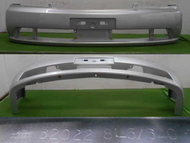 Front Bumper NISSAN Laurel 1999 GF-HC35 — photo 1
