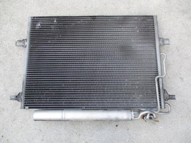 Condenser MERCEDES-BENZ Benz cls class 2005 CBA-219375 A2115001693 — photo 2