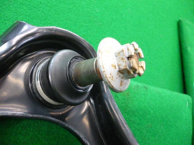 Rear Left Upper Control Arm HONDA Accord 2013 DAA-CR6 52520T2AA00 — photo 5