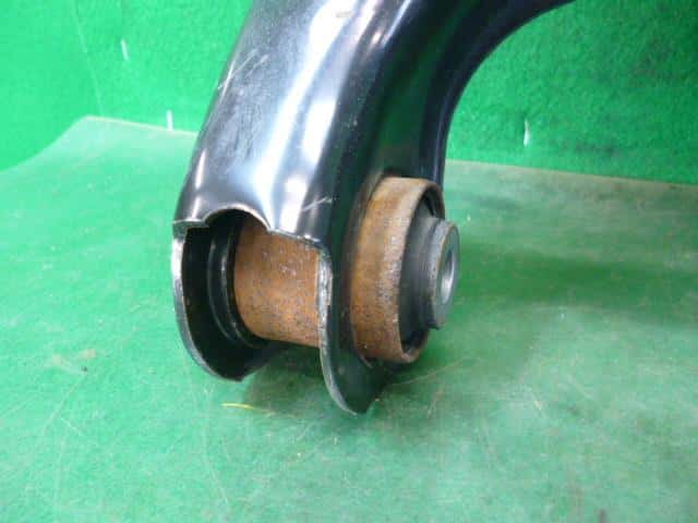 Rear Left Upper Control Arm HONDA Accord 2013 DAA-CR6 52520T2AA00 — photo 2