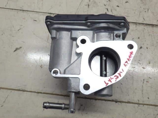 Throttle Body DAIHATSU Hijet 2019 EBD-S510P — photo 2