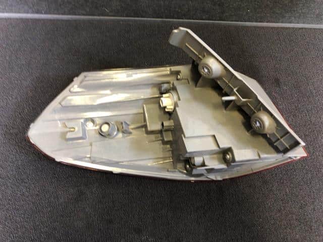 Right Tail Light HONDA 2016 DBA-GK9 — photo 4