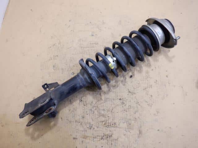 Front Right Strut NISSAN Pino 2007 DBA-HC24 — photo 4