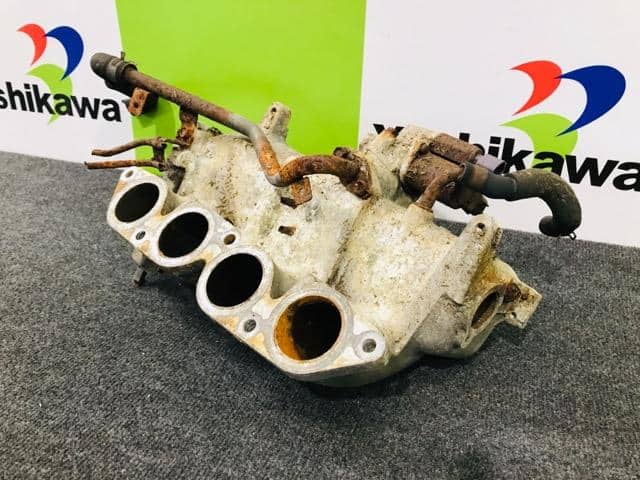 Inlet Manifold NISSAN Silvia 1994 E-S14 — photo 2