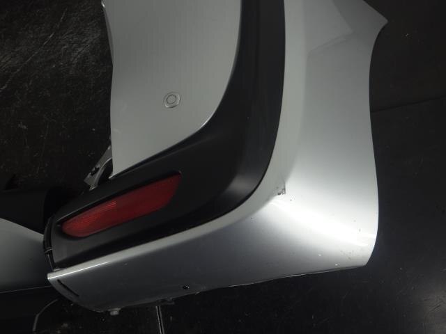 Rear Bumper Assembly TOYOTA Sienta 2019 DBA-NSP172G — photo 3