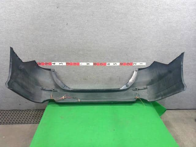 Rear Bumper Assembly HONDA Odyssey 2011 DBA-RB4 — photo 5