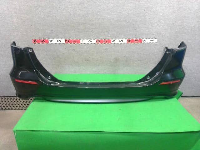Rear Bumper Assembly HONDA Odyssey 2011 DBA-RB4 — photo 1