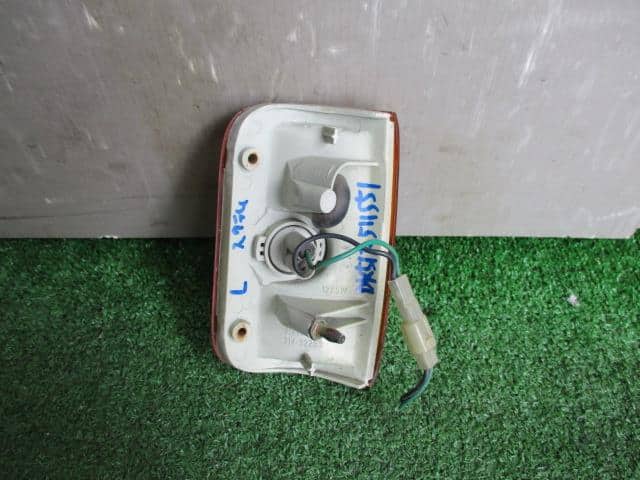 Left Side Marker Light MAZDA Scrum 1997 V-DK51T — photo 2