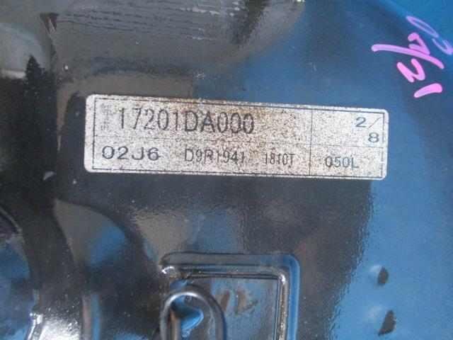 Windshield Washer Tank NISSAN Atlas 2006 TC-SH2F23 — photo 2