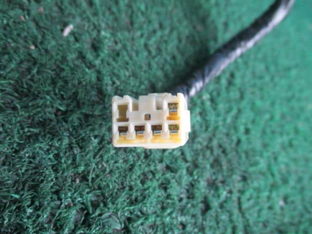 Left Tail Light TOYOTA Crown Majesta 1999 GH-UZS171 — photo 3