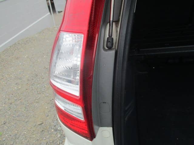 Left Tail Light HONDA CR-V 2006 DBA-RE3 — photo 2