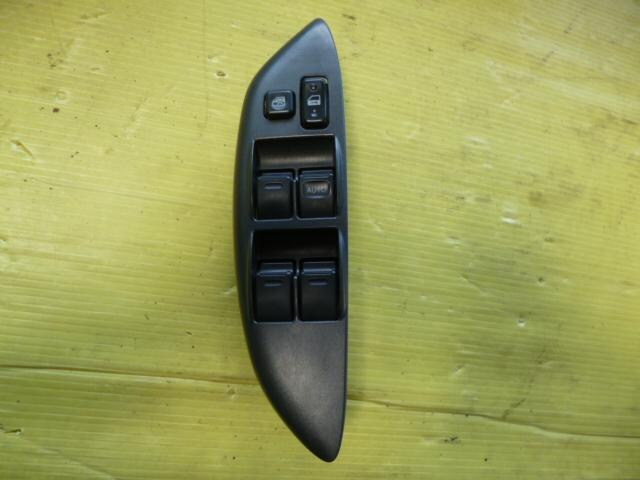 Power Window Switch TOYOTA Platz 2001 TA-SCP11 — photo 4