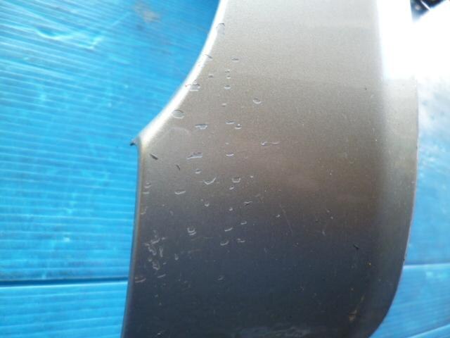 Right Fender Panel TOYOTA Platz 2000 GH-NCP12 — photo 3