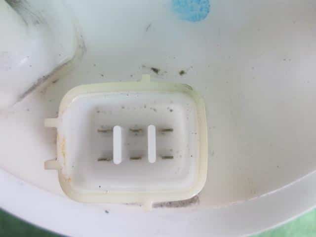 Fuel Pump SUBARU Legacy 2003 TA-BP5 — photo 4