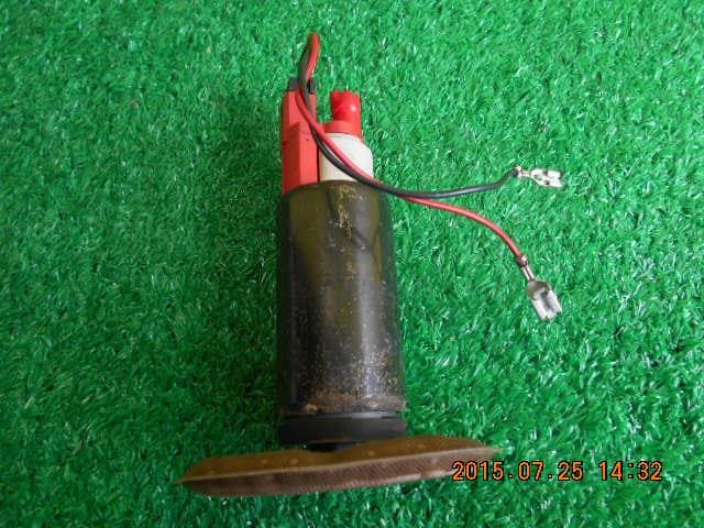 Fuel Pump MAZDA Demio 2003 DBA-DY3W — photo 1