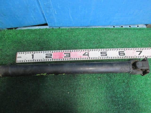 Front Propeller Shaft NISSAN Vanette 1995 GA-SE88MN — photo 2