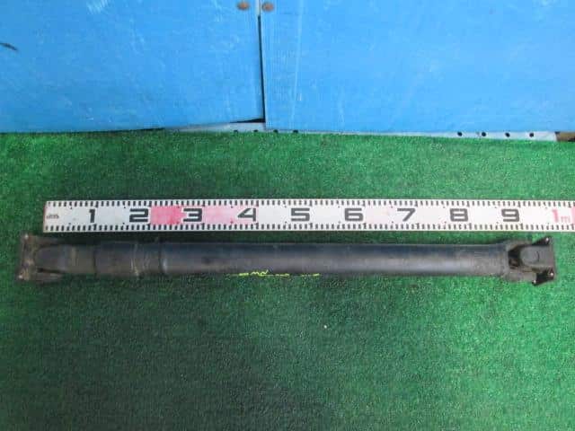 Front Propeller Shaft NISSAN Vanette 1995 GA-SE88MN — photo 1