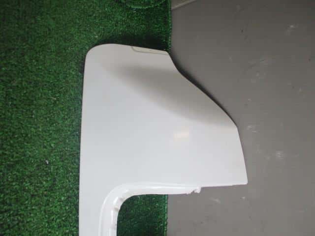 Right Front Side Body Panel DAIHATSU Hijet 2001 GD-S210P — photo 4