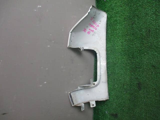 Right Front Side Body Panel DAIHATSU Hijet 2001 GD-S210P — photo 2