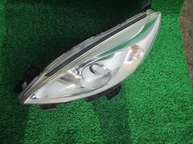 Left Headlight MAZDA Premacy 2010 DBA-CWEFW — photo 2
