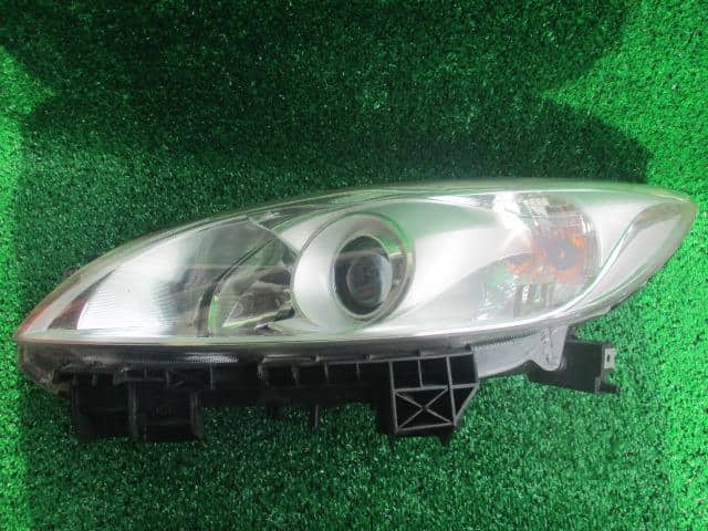 Left Headlight MAZDA Premacy 2010 DBA-CWEFW — photo 1