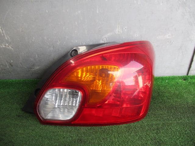 Right Tail Light MITSUBISHI Mirage 2012 DBA-A05A — photo 1