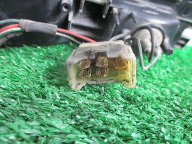 Right Tail Light HONDA Vamos Hobio 2003 LA-HM3 — photo 4