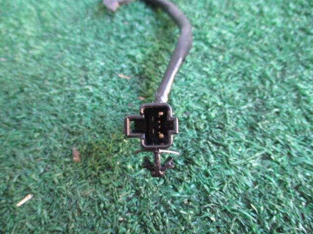 Seat Belt TOYOTA Regius 1999 GF-RCH41 — photo 4
