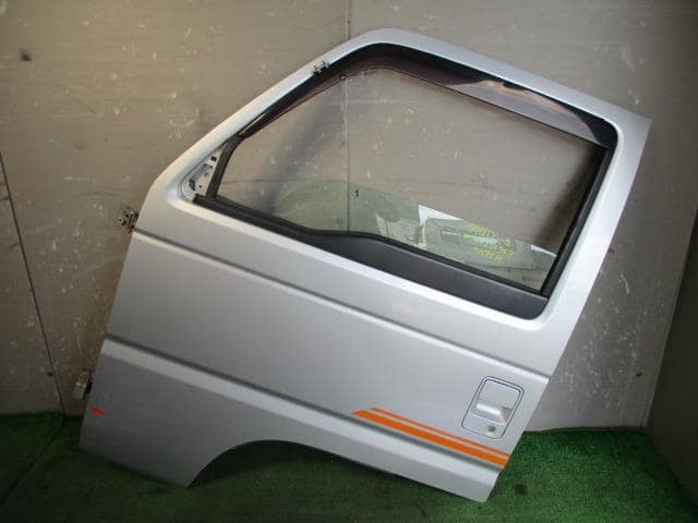 Front Left Door Assembly HONDA Acty 1998 V-HH3 — photo 1