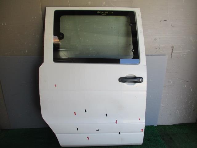 Rear Right Door Assembly TOYOTA Townace 2001 GC-KR42 — photo 1