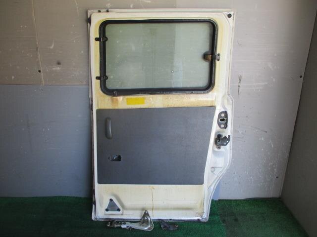 Rear Right Door Assembly TOYOTA Townace 2001 GC-KR42 — photo 2