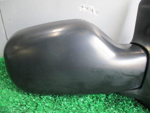 Right Side Mirror SUZUKI Alto 1998 GF-HA12S — photo 3