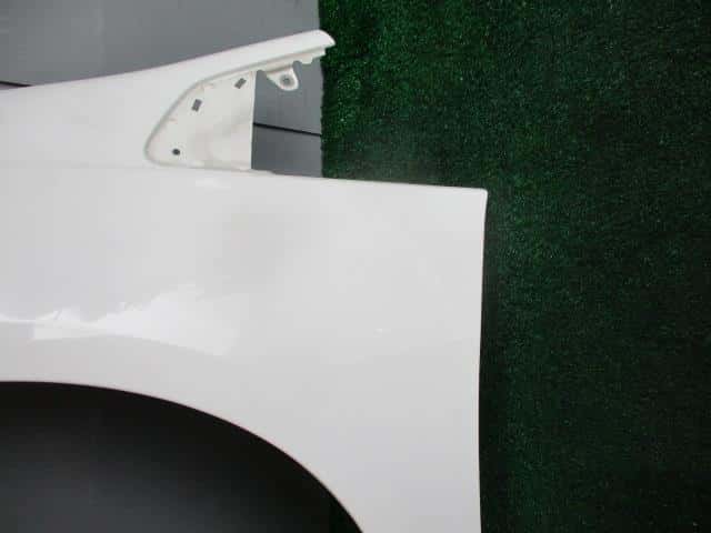 Left Fender Panel HONDA Fit 2008 DBA-GE6 — photo 4