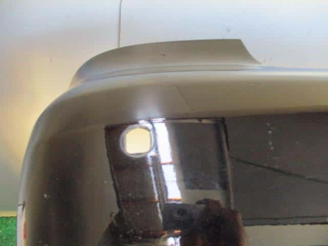 Rear Bumper Assembly TOYOTA Crown 2003 UA-GRS182 — photo 4