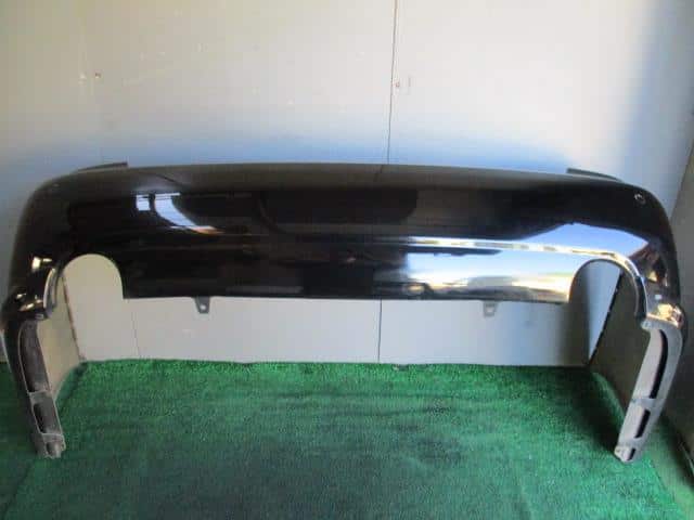Rear Bumper Assembly TOYOTA Crown 2003 UA-GRS182 — photo 1