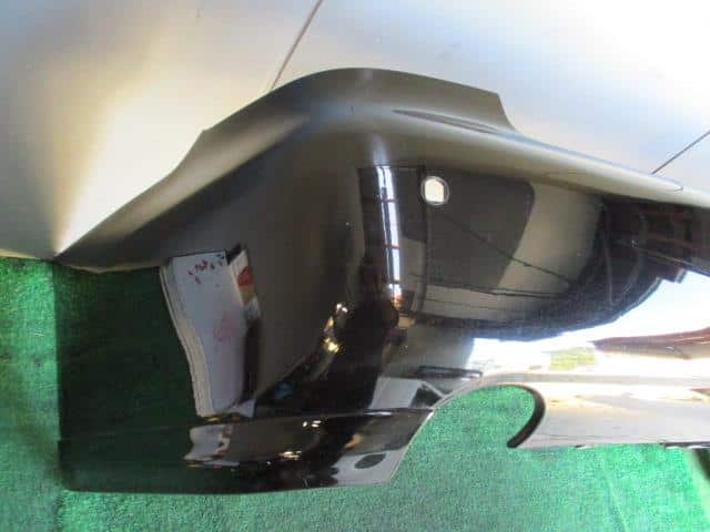 Rear Bumper Assembly TOYOTA Crown 2003 UA-GRS182 — photo 3