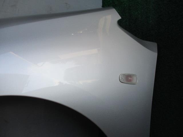 Left Fender Panel TOYOTA Prius 2003 ZA-NHW20 — photo 4