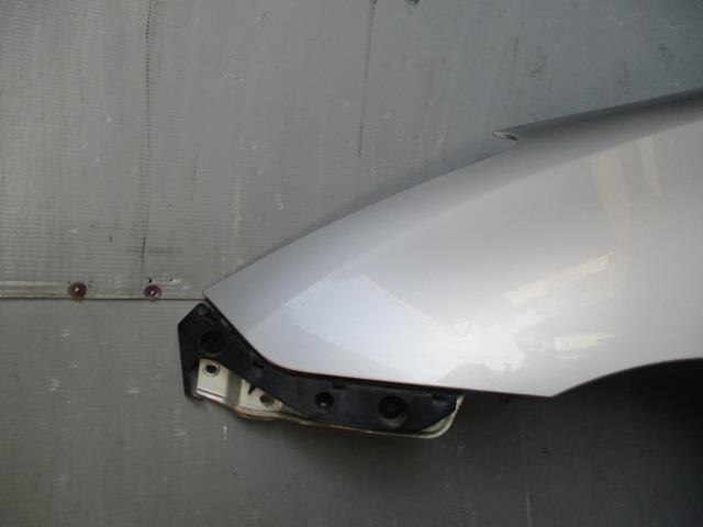 Left Fender Panel TOYOTA Prius 2003 ZA-NHW20 — photo 3