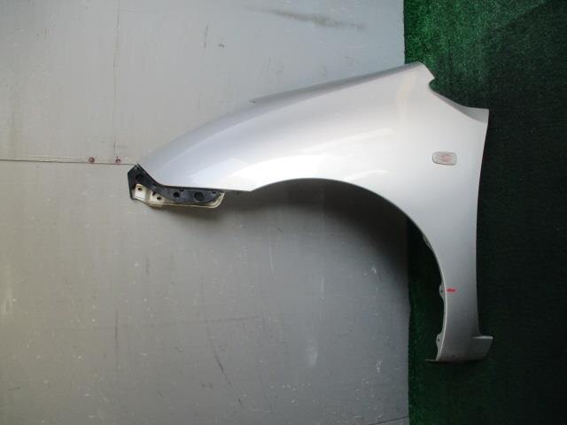 Left Fender Panel TOYOTA Prius 2003 ZA-NHW20 — photo 1