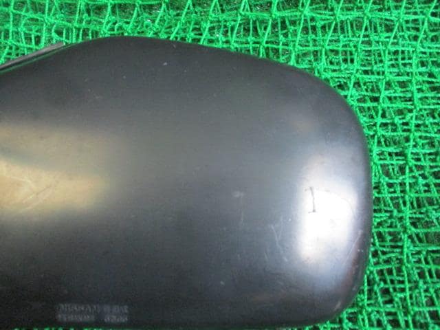 Left Side Mirror NISSAN Vanette 1998 E-KBC23 — photo 4