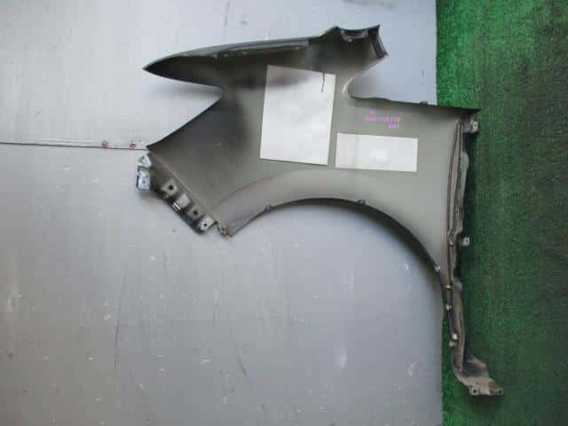 Right Fender Panel NISSAN Serena 2011 DBA-FC26 — photo 2