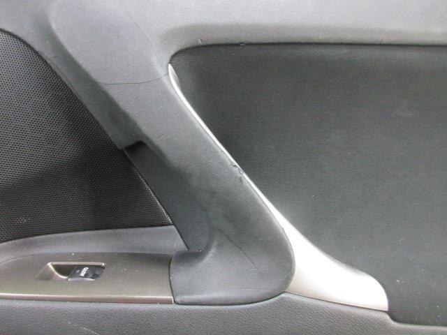 Rear Right Door Assembly TOYOTA Lexus is 2006 DBA-GSE20 — photo 6