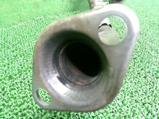 Front Exhaust Pipe MITSUBISHI Delica D2 2011 DBA-MB15S — photo 2