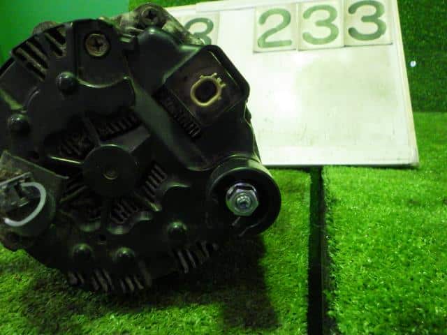 Alternator HONDA Fit 2014 DBA-GK4 — photo 3